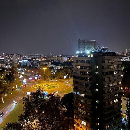 Apartman Mandic Belgrad Exterior foto