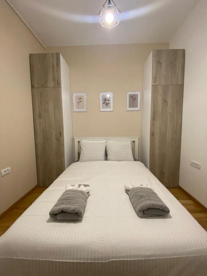 Apartman Mandic Belgrad Exterior foto