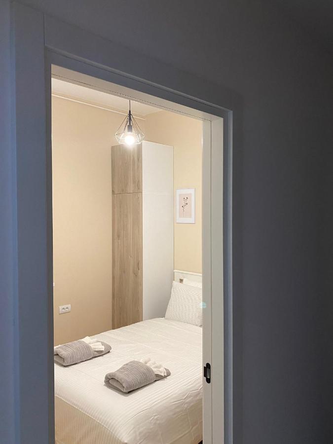 Apartman Mandic Belgrad Exterior foto